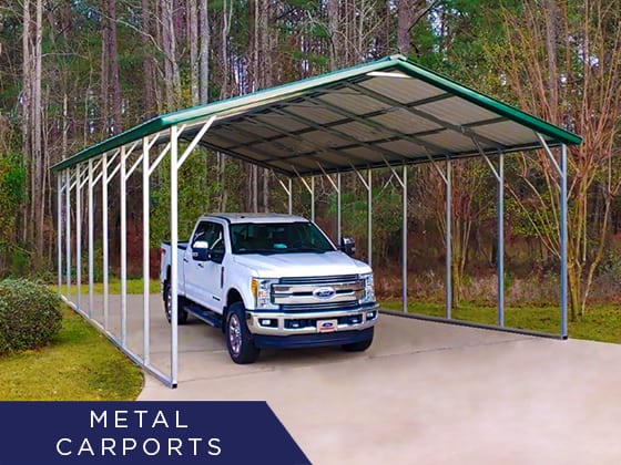 Aluminum Carports San Antonio Tx